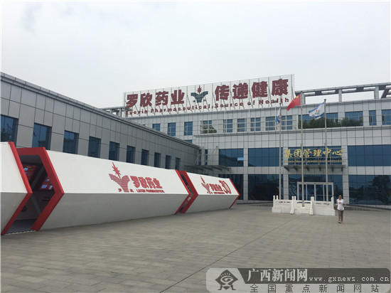 罗欣药业充气式门封